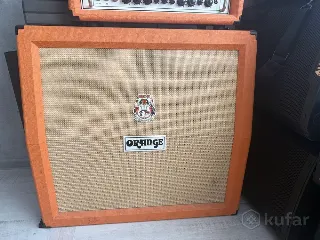 Orange PPC412AD кабинет