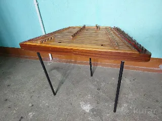 Цимбалы прима