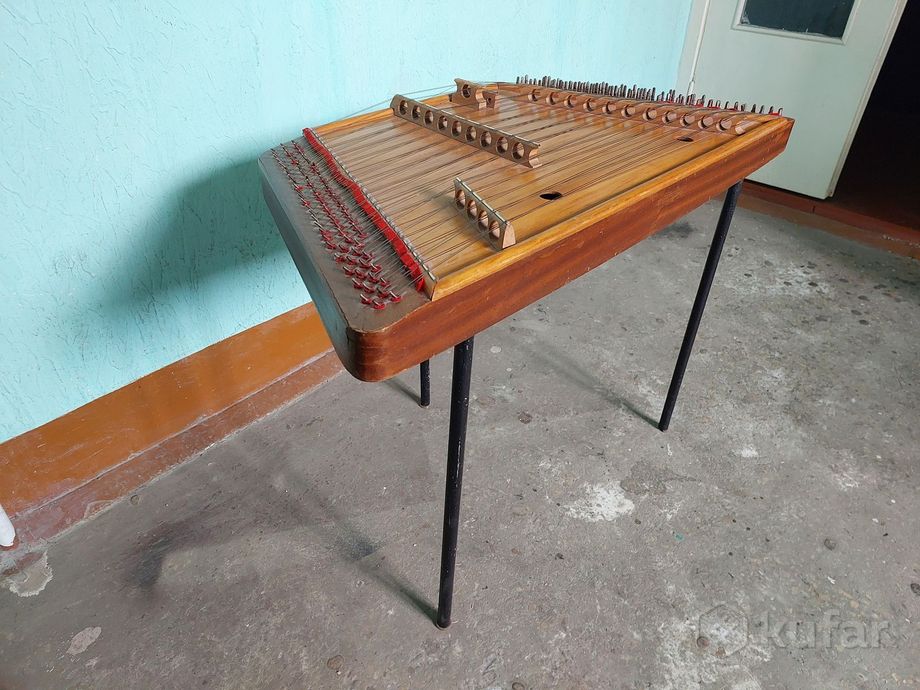 Цимбалы прима — фото 5