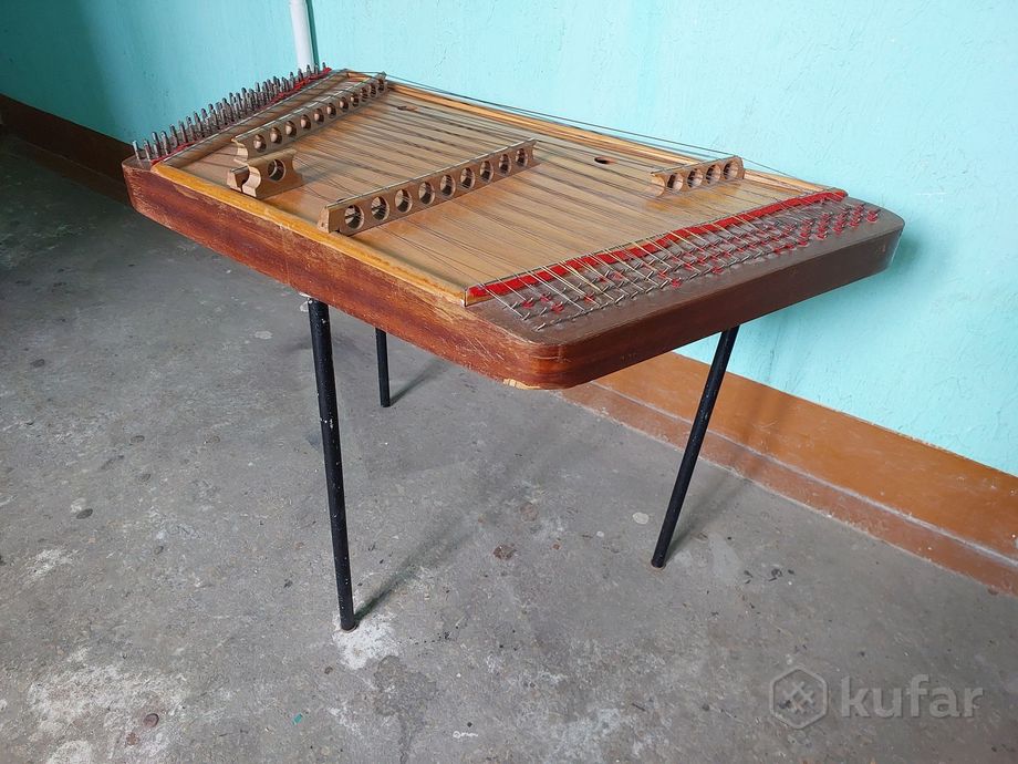 Цимбалы прима — фото 6