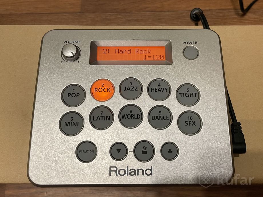 Roland HD-3 (модуль). Продам. — фото 1