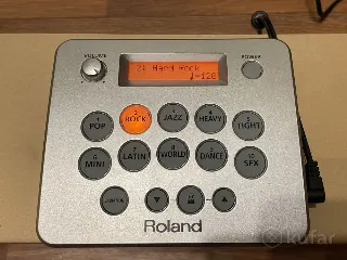 Roland HD-3 (модуль). Продам.