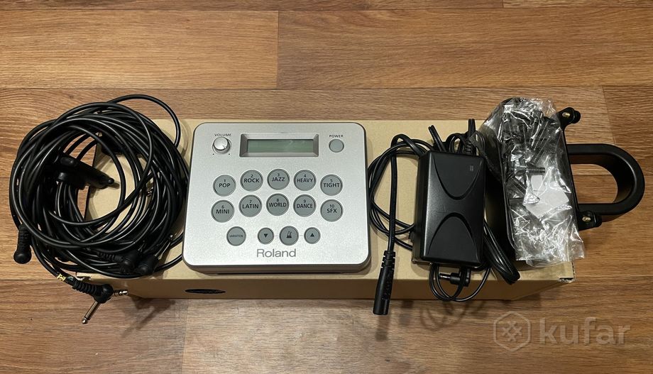 Roland HD-3 (модуль). Продам. — фото 4