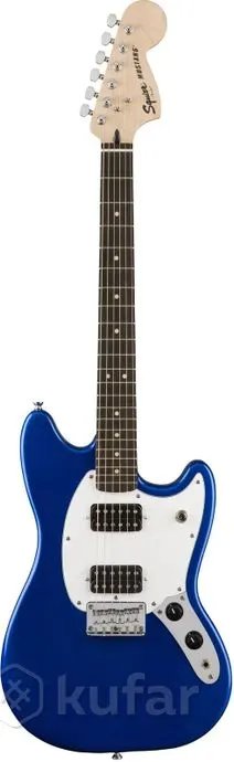 Гитара Squier Bullet Mustang HH