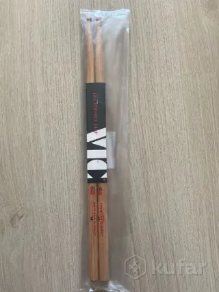 Барабанные палочки Vic Firth 5A American classic