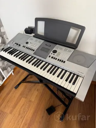 Синтезатор YAMAHA PSR-E413