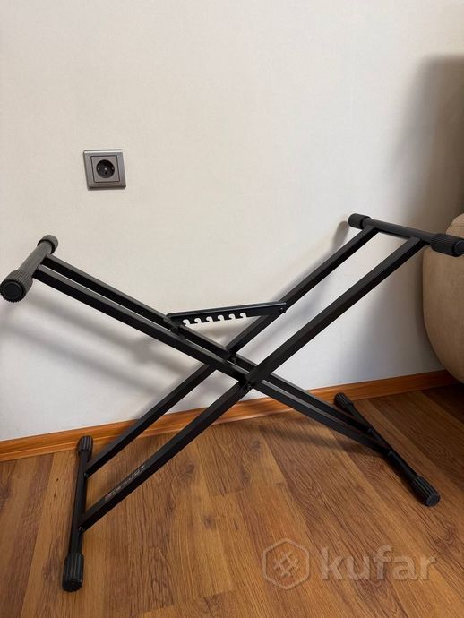 Синтезатор YAMAHA PSR-E413 — фото 2