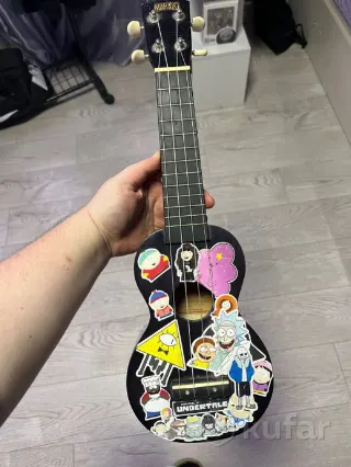 Укулеле