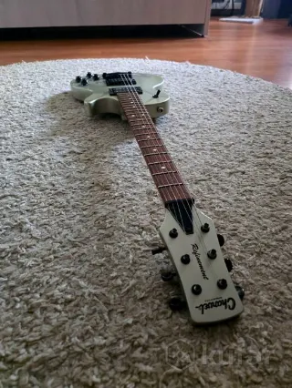 Charvel R-S55SC Japan 1996