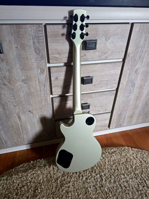 Charvel R-S55SC Japan 1996 — фото 3