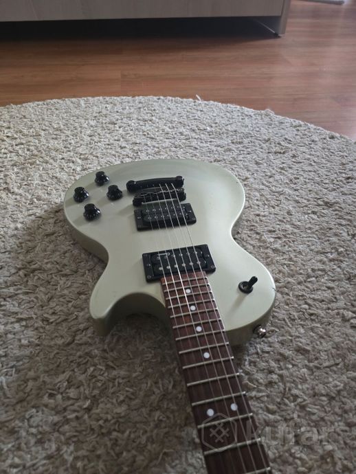 Charvel R-S55SC Japan 1996 — фото 4