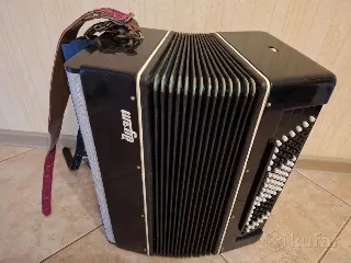 Баян Дуэт