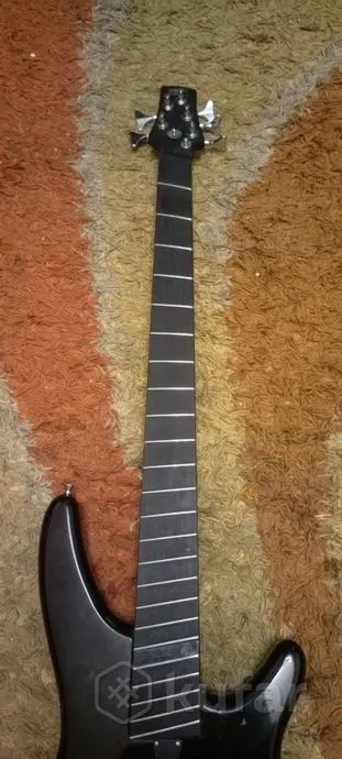 Гриф бас Ibanez
