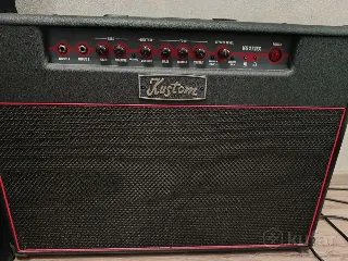 Комбоусилитель KG 212FX
