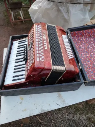 Аккордион