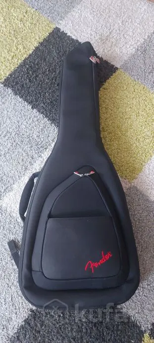 Чехол Fender (для электрогитары)