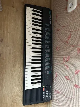 Синтезатор Yamaha psr 75