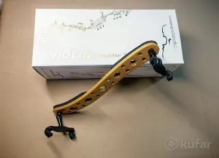 Кленовый мостик для скрипки