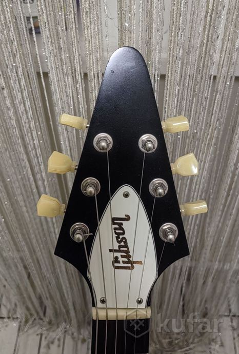 Gibson Flying V Faded (USA) — фото 1