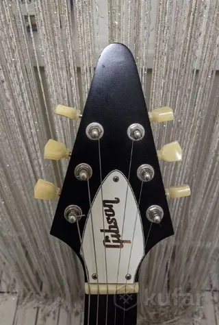Gibson Flying V Faded (USA)