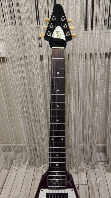 Gibson Flying V Faded (USA) — фото 7