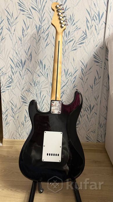 Электрогитара Fender Stratocaster — фото 4