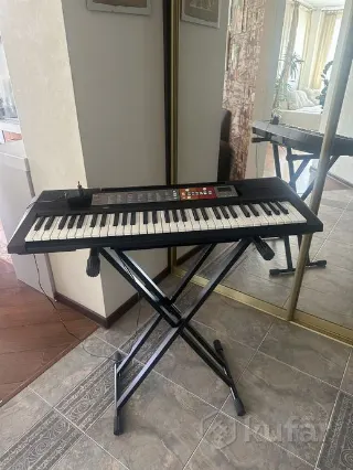 Синтезатор/ пианино yamaha
