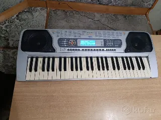 Синтезатор