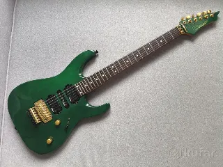 Charvel CDS-90 Japan электрогитара