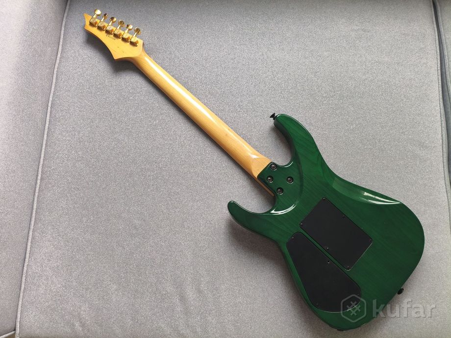 Charvel CDS-90 Japan электрогитара — фото 4