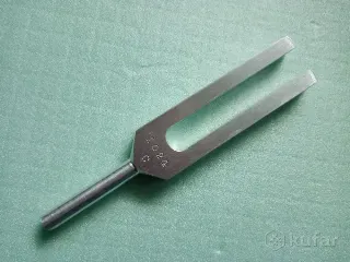 Камертон 1024 Гц
