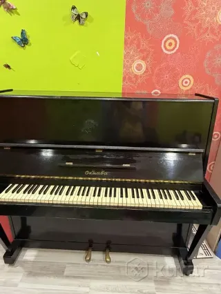 Фортепиано БЕСПЛАТНО