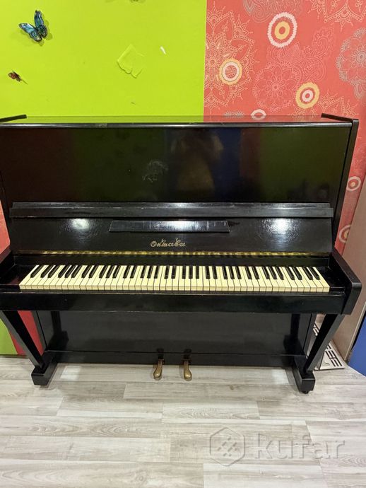 Фортепиано БЕСПЛАТНО — фото 3