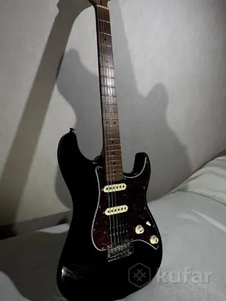 Электрогитара Jet js-400