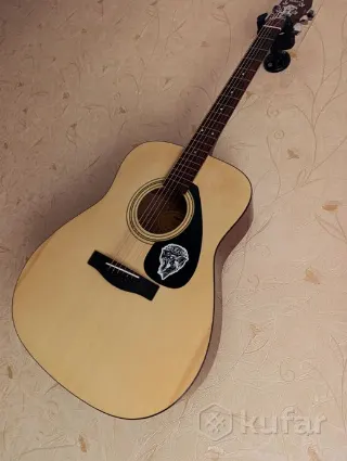 Гитара Yamaha F310(Индонезия)