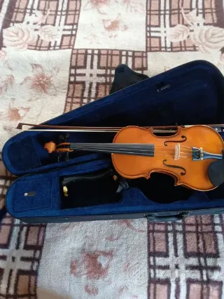 Скрипка3/4