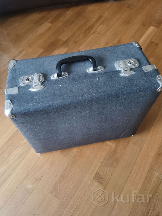 Баян Мелодия + кофр — фото 8