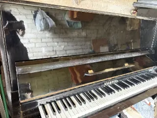 Пианино Беларусь
