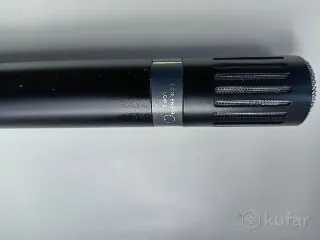 Shure 16a