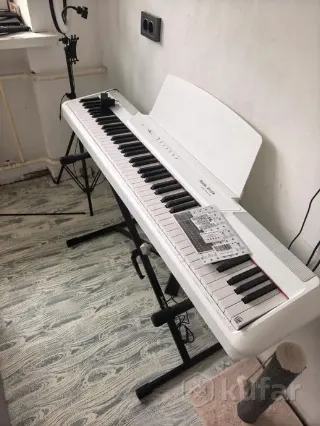 Пианино Pearl River P60