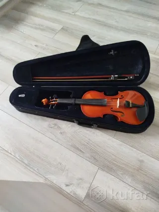 Скрипка