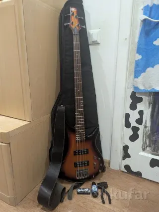 Бас гитара Ibanez sr370e
