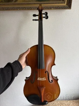 Альт, виола (40 см, яркий звук)