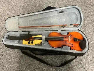 Скрипка