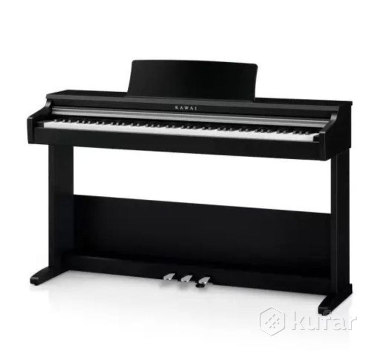 Цифровое пианино Kawai KDP70 — фото 3