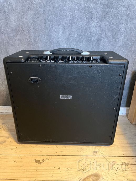 Комбоусилитель Nux Mighty-40BT — фото 2