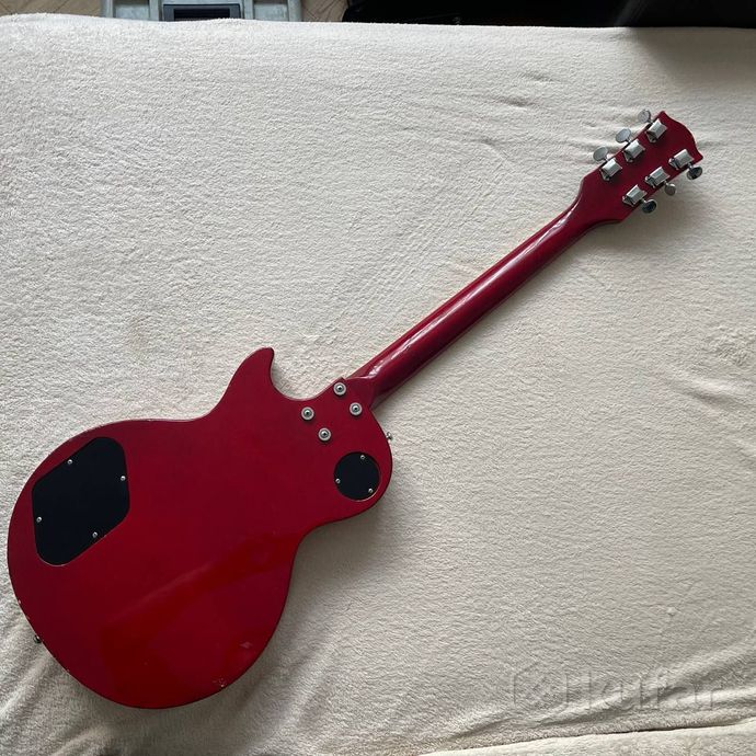 Roje Zen-On Les Paul Standart (Japan) — фото 4