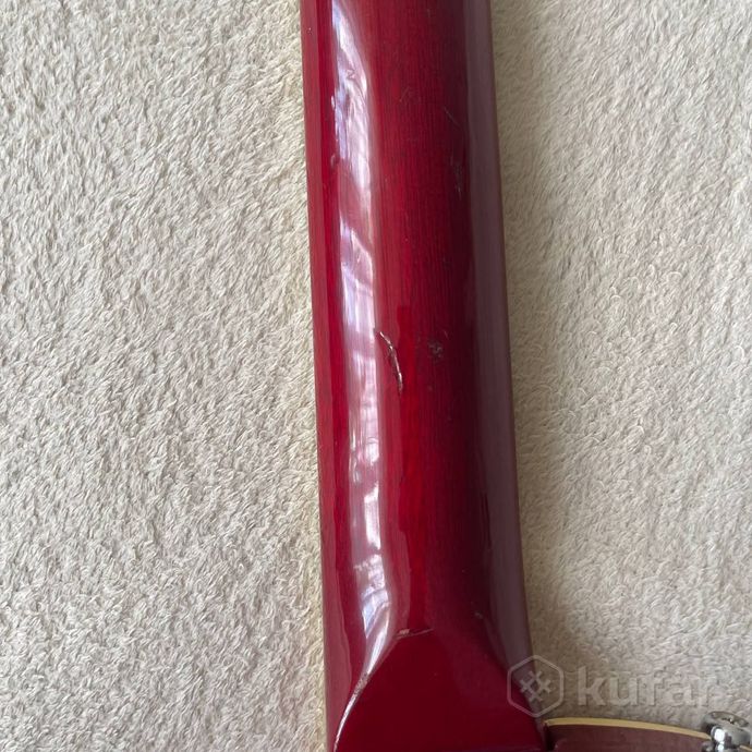 Roje Zen-On Les Paul Standart (Japan) — фото 6