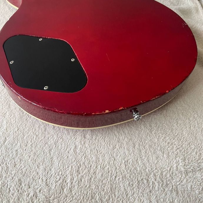Roje Zen-On Les Paul Standart (Japan) — фото 7