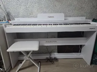 Пианино (цифровое)